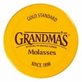 thumbnail image 4 of Grandma's ® Original Unsulphured Molasses 12 fl. oz. Jar (Pack of 5), 4 of 6