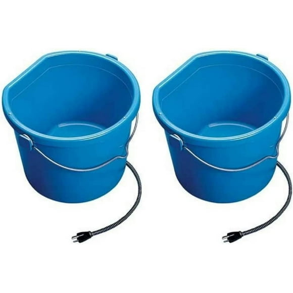 Insulated 5 Gallon Bucket