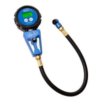 Motion Pro Digital Tire Pressure Gauge 0-60 PSI - Walmart.com