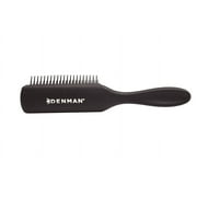 Denman Gents Styling Brush - Black (D3M)