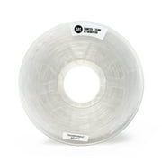 Gizmo Dorks 1.75mm ABS Filament for 3D Printers 1 kg, Transparent