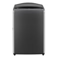 thumbnail image 1 of Lavadora LG Motor Inverter Direct Drive WT18MV6  18 kg Carga Superior AI DD, 1 of 5