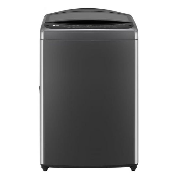 Lavadora LG Motor Inverter Direct Drive WT18MV6 18 kg Carga Superior AI DD