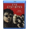 The Lost Boys (Blu-ray), Warner Home Video, Horror