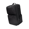 thumbnail image 3 of Mochila de Barbero para Tijeras, Estilista, Peluquero, Bolsa con Divisores Ajustables, Organizador de Cosméticos, Tijeras de Barbero, Bolsa para Peine, 3 of 9