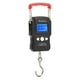 thumbnail image 5 of Escala Digital 110lb / 50kg Báscula de pesca electrónica digital Pantalla LCD retroiluminada Báscula Tomshoo Escala Digital, 5 of 7