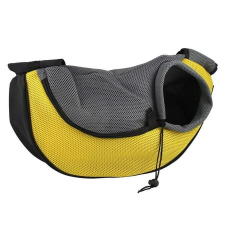 Small Dog Carrier Bags Cozy Soft Pet Carrier Dog Backpack Small Animal Cat Bags Outdoor Pet Shoulder Bag Pet Products ()