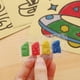 thumbnail image 2 of Kids Creative Sand Painting Drawing Toys Children DIY Crafts Doodle Education Toy, 2 of 4