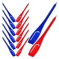 thumbnail image 2 of Shisuyan Sketching Pencil Red 40Set 4.41X0.59X0.20In, 2 of 8