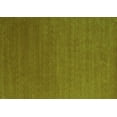 thumbnail image 1 of Ahgly Company Indoor Rectangle Abstract Green Contemporary Area Rugs, 2' x 3', 1 of 1