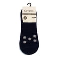 thumbnail image 1 of Tin Corto George para Dama Varios Modelos Multicolor 5 Pares Unitalla, 1 of 4