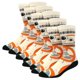 thumbnail image 1 of Calcetines de Personajes BB-8 VentDepot SockStarWar15 5 Pares 6.5-10.5US algodón, 1 of 1
