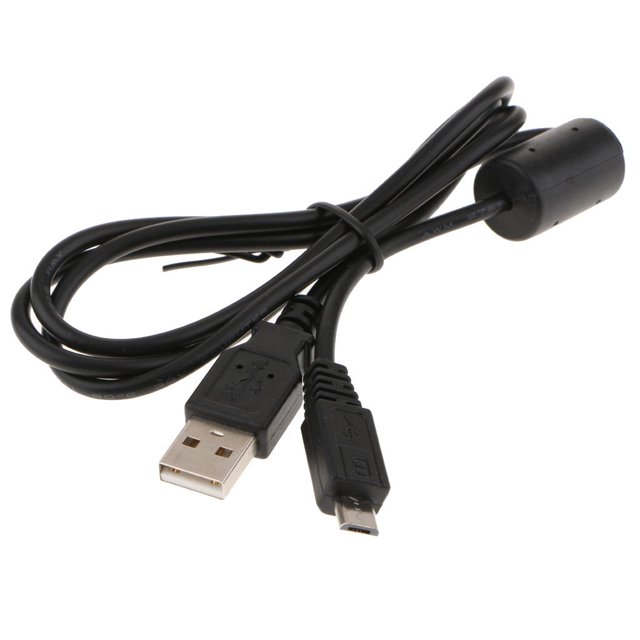 Cable de Interfaz USB IFC-600PCU para G7 X G9 X Mark II M5 M6 Sunnimix 90 cm