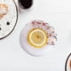 thumbnail image 1 of Plato de Sashimi BLESIY 10CM, 1 of 8