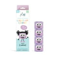 thumbnail image 1 of Glo Pals 4-Pack Replacement Light-Up Cubes - Lumi, 1 of 7