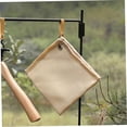 thumbnail image 3 of Minkissy 1 Sheet Fire Resistant Mat for Outdoor Camping and Barbecue, 3 of 7