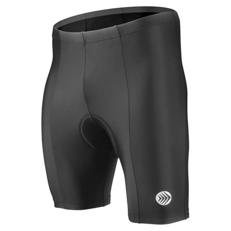 Aero Tech Affordable Value Padded Bike Shorts Ideal Liner for Cycling 3XL (Best Cycling Shorts Review)