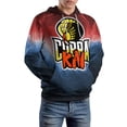 thumbnail image 6 of Cobra Kai Hoodie for Men Women, Unisex 3D Print Pullover Hooded With Pocket, Funny Sweatshirt, Long Sleeve Hoodies, S-6XL, 6 of 8