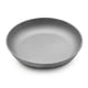 thumbnail image 1 of Plato de titanio ligero Cena Plato de fruta Pan Recipiente de comida para Labymos placa de titanio, 1 of 7