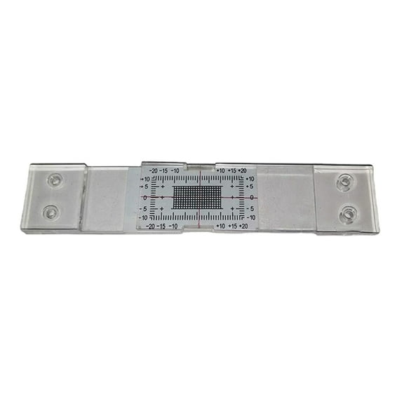 Crack Gauge Monitor Building Wall Standard Crack Monitor Crack Measure Record