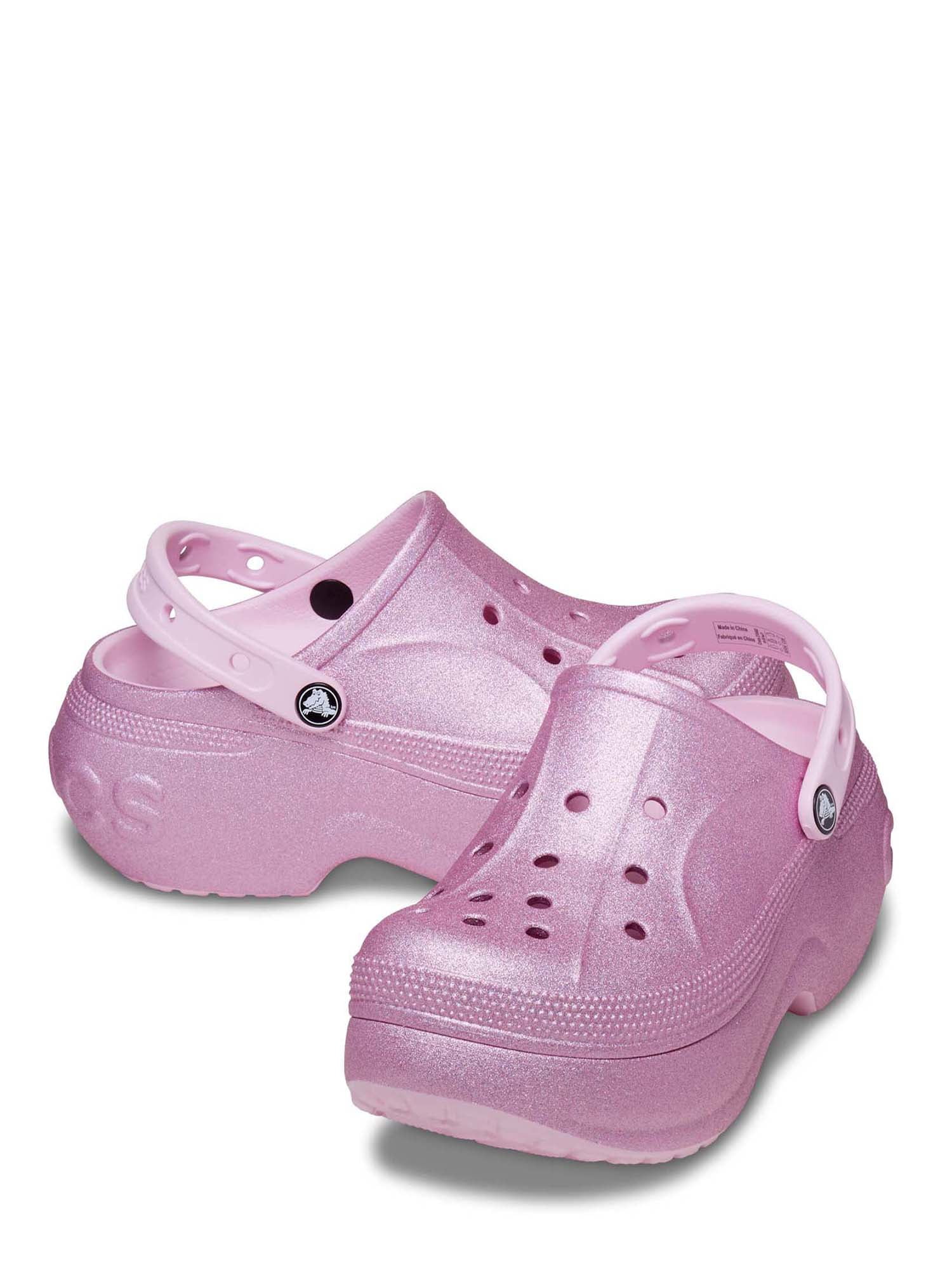 Crocs Women's Bella Clog Sandal