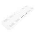 thumbnail image 1 of Electric Body Brush Attachment, Replacement Board Sliding Track Body Brush Replacement Board  for Bathroom, 1 of 7