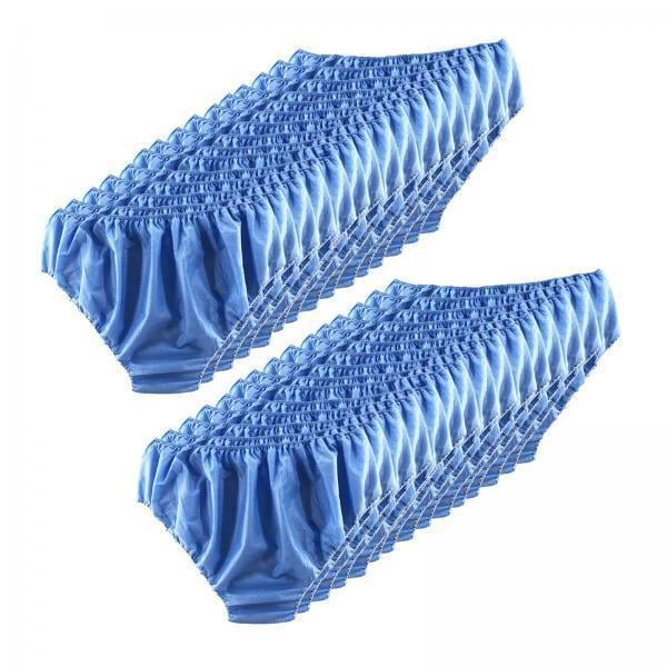 Calzoncillos cortos,Calzoncillos cortos desechables Ropa interior para viajes,Calzoncillos cortos desechables y portátiles para hombre para negocios,Bragas de viaje Briefs Pantalones cortos