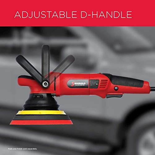 Shurhold 3500 Dual Action Polisher Pro