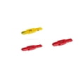 thumbnail image 1 of Clip de Liberación Rápida de 3 Piezas para La Pesca en Mar de La Cometa de La Tabla Del Cepillo Del Peso / Sunnimix Clip de liberación rápida, 1 of 3