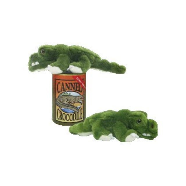 crocodile stuffed animal walmart