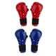 thumbnail image 4 of 2 Pares de Guantes de Combate DYNWAVEMX MMA Protección de Manos TKD Taekwondo, 4 of 8