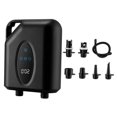 thumbnail image 1 of koolsoo Electric Air Pump Inflate and Deflate Air Pump for Air Beds Inflatable Boats, 1 of 9