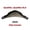 Chin Curtain, variant on Qualifier Visor Base for BELL Qualifier DLX, Vortex, Revolver EVO Helmet Accessories