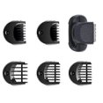 thumbnail image 3 of Braun 5 6 7 Series Electric Razor with Beard Trimmer for Models 50-R1000S 50-B1300S 50-R1320S 50-R130, 3 of 5