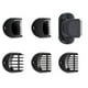 thumbnail image 3 of Braun 5 6 7 Series Electric Razor with Beard Trimmer for Models 50-R1000S 50-B1300S 50-R1320S 50-R130, 3 of 5