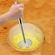 thumbnail image 3 of ¡Descuento! Machacador de Papas Manual de Acero Inoxidable, Herramienta de Cocina para Hacer Puré de Verduras, Ablandador de Carne, Machacador de Aguacate y Triturador de Alimentos, Eficiente y Durad, 3 of 5