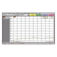 thumbnail image 3 of 50M-6GHz 30dB RF Low Noise Amplifier LNA Drive Receiver Signal HAM Radio FM VHF UHF SDR LNA Amplifier, 3 of 5