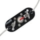 thumbnail image 3 of Tablero antena Long Line End Feed Mini AT-DP Adapter Board Desmontable para exteriores, 3 of 9