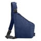 thumbnail image 1 of Bolsa Riñoneras informales para hombre bandolera Oxford ajustable accesorios para deportes al aire libre JShteea Para Estrenar, 1 of 8