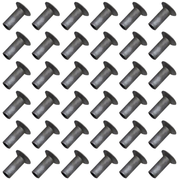 RAParts AMD1761 Brake Pad Rivets, 0.203"