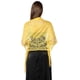 thumbnail image 1 of Bufanda de mujer, bufandas de ganchillo, chales con borlas, capa de boda para dama de honor, fiesta de noche, chal Vintage conveniente portátil Ropa, zapatos y accesorios Miscelánea Amarillo Sonducket AP015018-02, 1 of 6