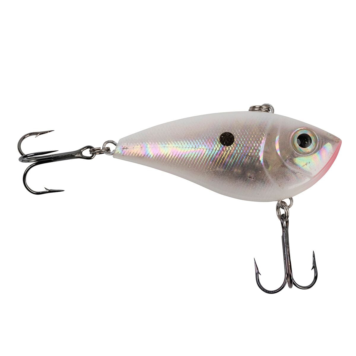 Ozark Trail 7/16 Ounce Translucent Rattle Lure