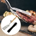 thumbnail image 1 of FOMIYES 1Jgo Pinza Para Barbacoa Y Cocina Con Mango Ergonómico Y Material Resistente, 1 of 8