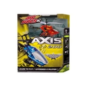 Air Hogs Axis 200 Gray RC Helicopter