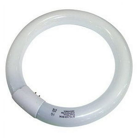 Luxo Replacement Bulb 22-Watt For KFM/LC/IFM Series T-9 Fluor