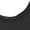 Dark Gray, variant on Tank Tops for Women Built In Shelf Bra Loose Fit Sleeveless Casual Tops