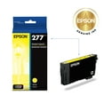 thumbnail image 3 of EPSON 277 Claria Photo HD Ink Standard Capacity Yellow Cartridge (T277420) Works with Expression Photo XP-850, XP-860, XP-950, XP-960, XP-970, 3 of 7