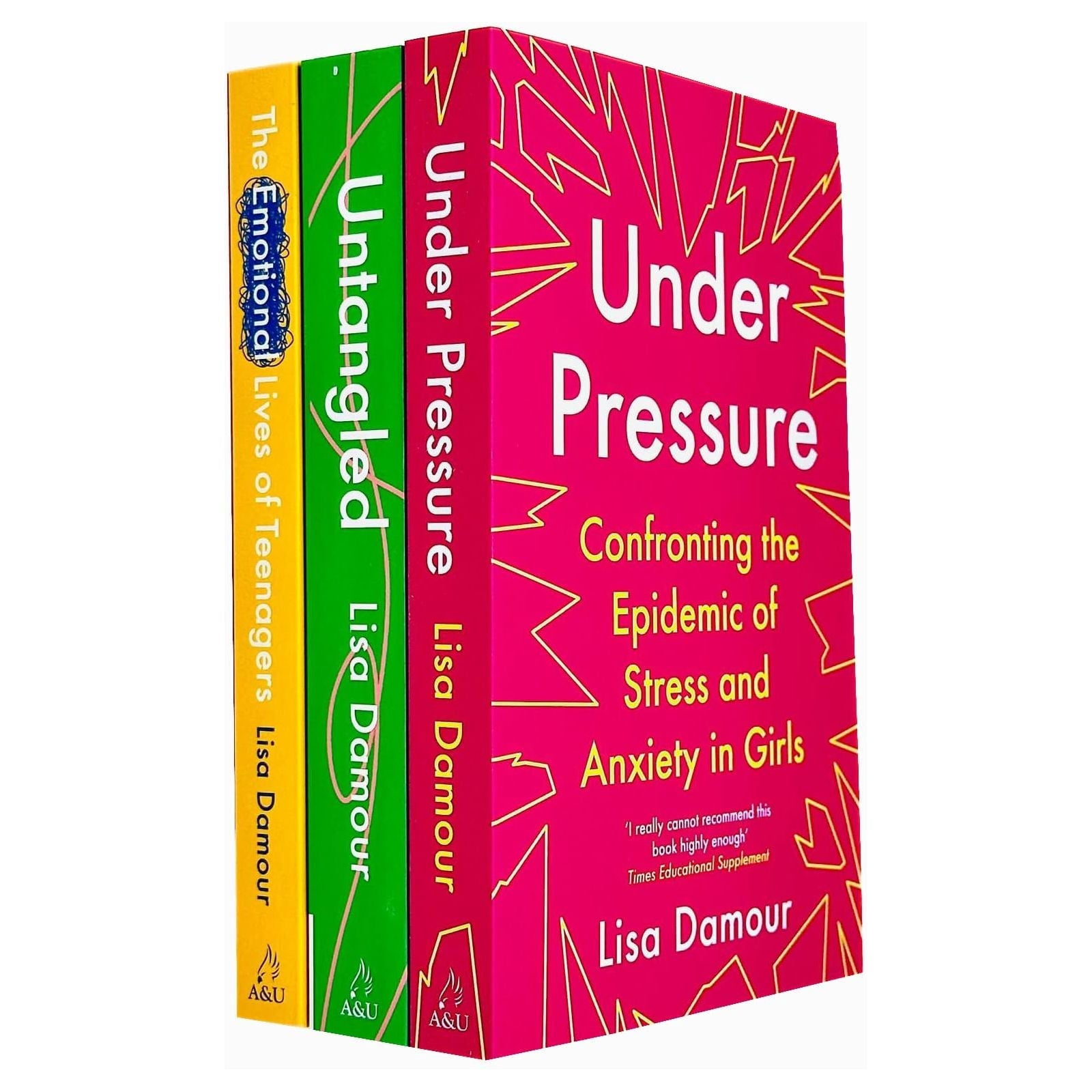 Rachel Renée Russell's Dork Diaries 18-Book Collection Set