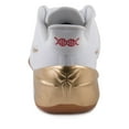 thumbnail image 4 of Nike Mens Kobe A.D. White/Metallic Gold 852425-107, 4 of 5