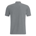 thumbnail image 4 of CONZONE Mens Polo Shirt Short Sleeve Casual Polo Shirt for Men Graphic Breathable Slim Fit Cozy Summer Golf Shirts, 4 of 4